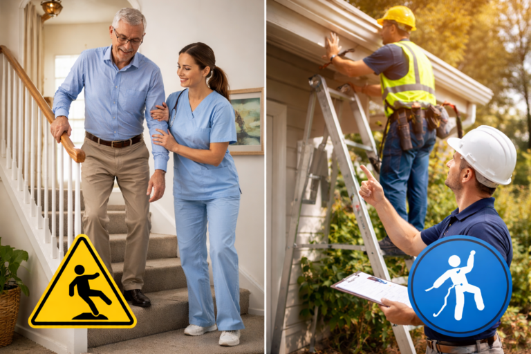 Fall Prevention Programs Examples Fall Prevention: A Comprehensive Guide – OSHA-Approved Training Programs